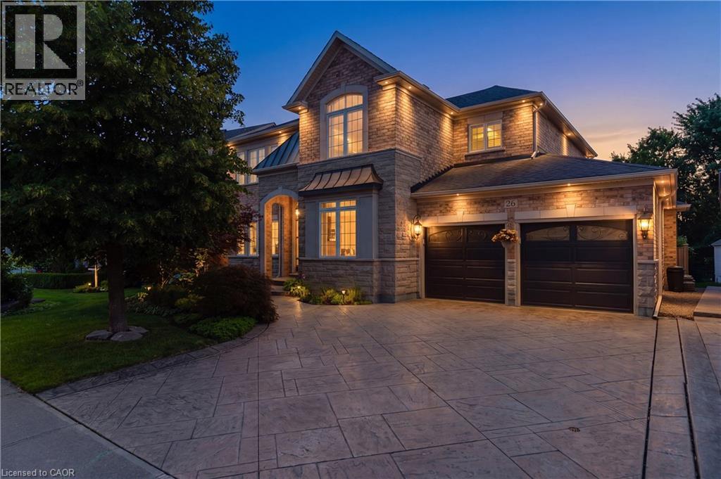 26 PACKHAM Circle
