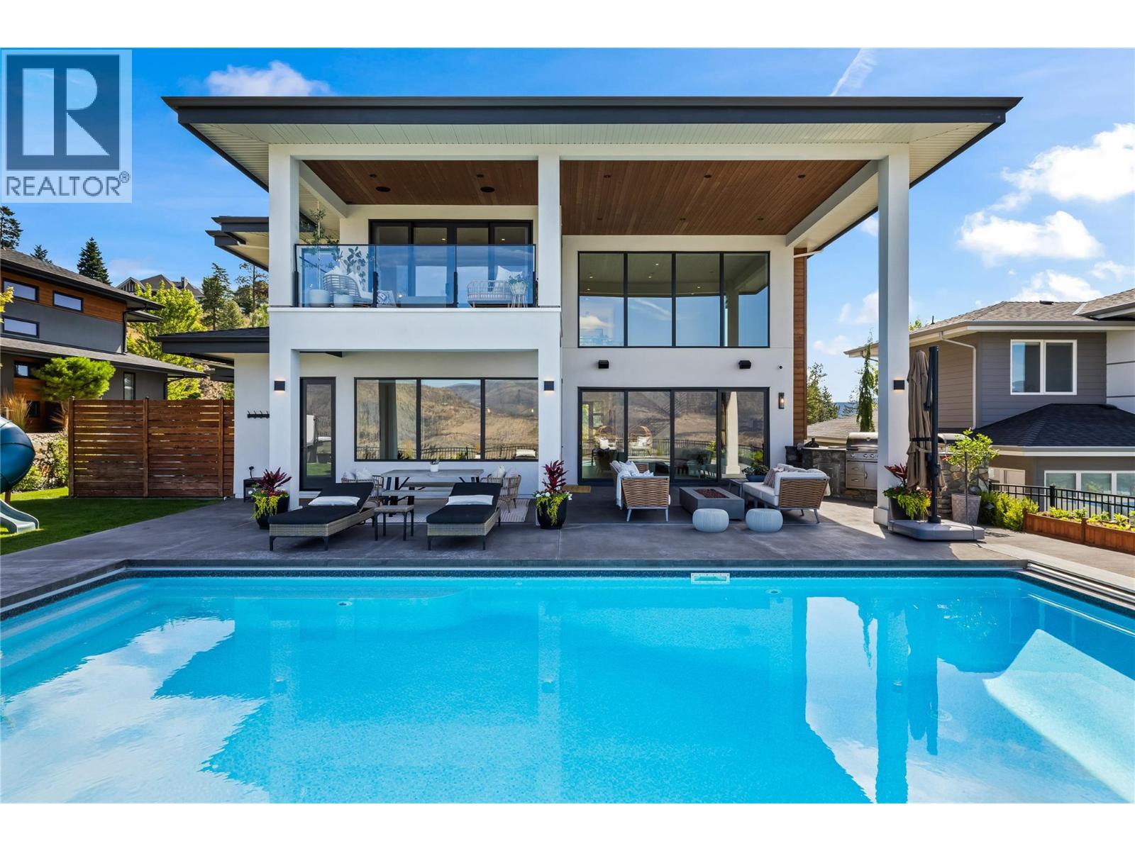 82 Red Sky Court, Kelowna
