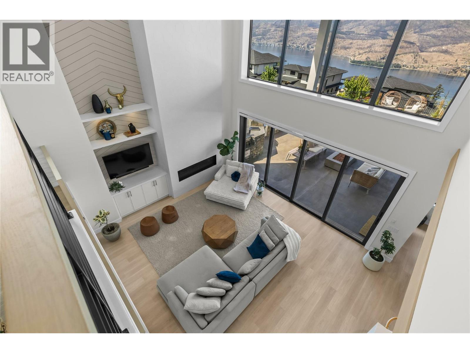  82 Red Sky Court, Kelowna