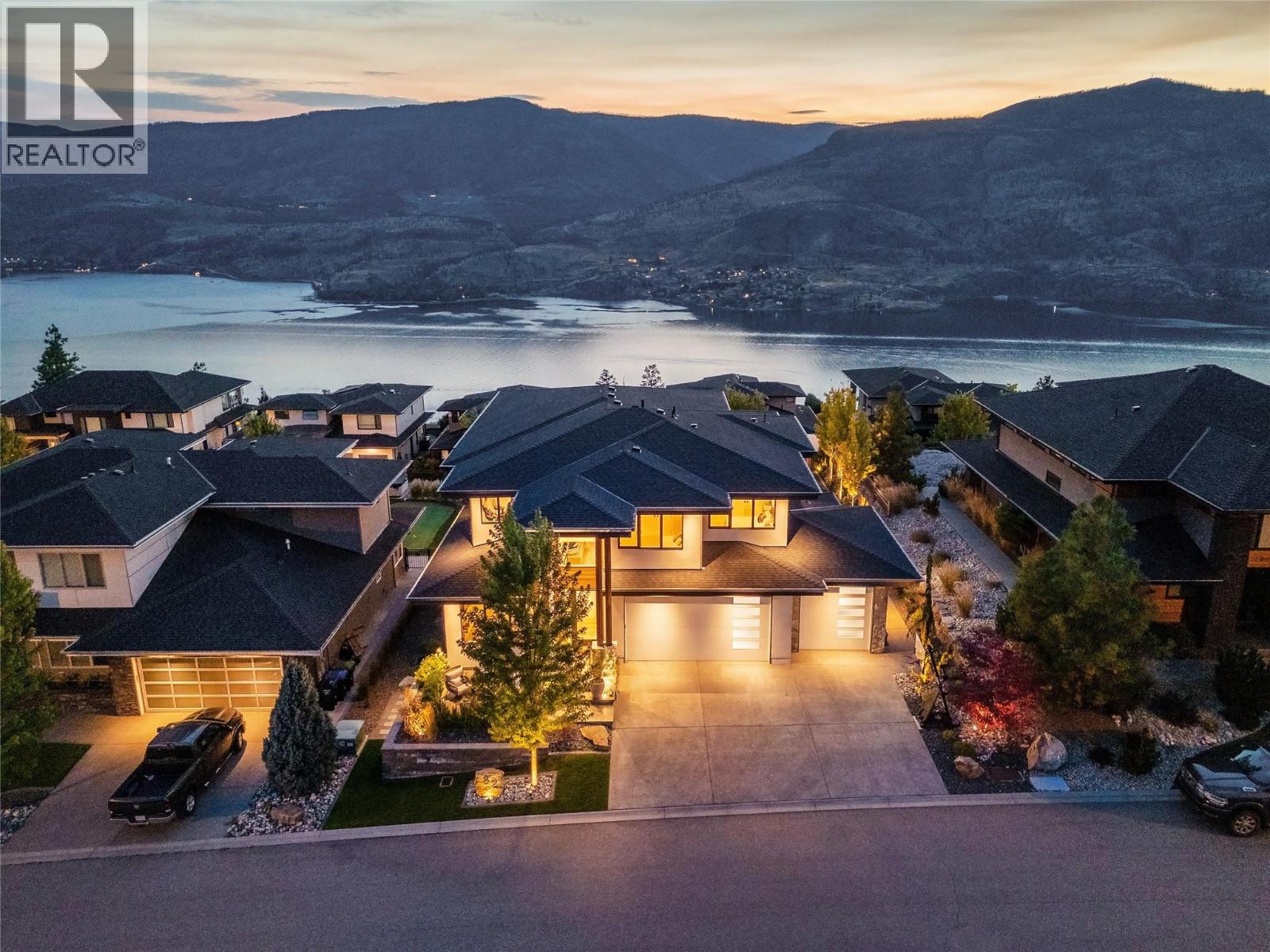  82 Red Sky Court, Kelowna