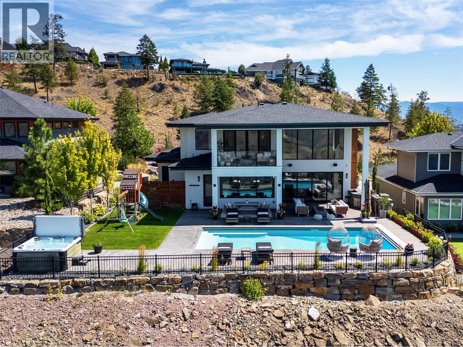 82 Red Sky Court, Kelowna