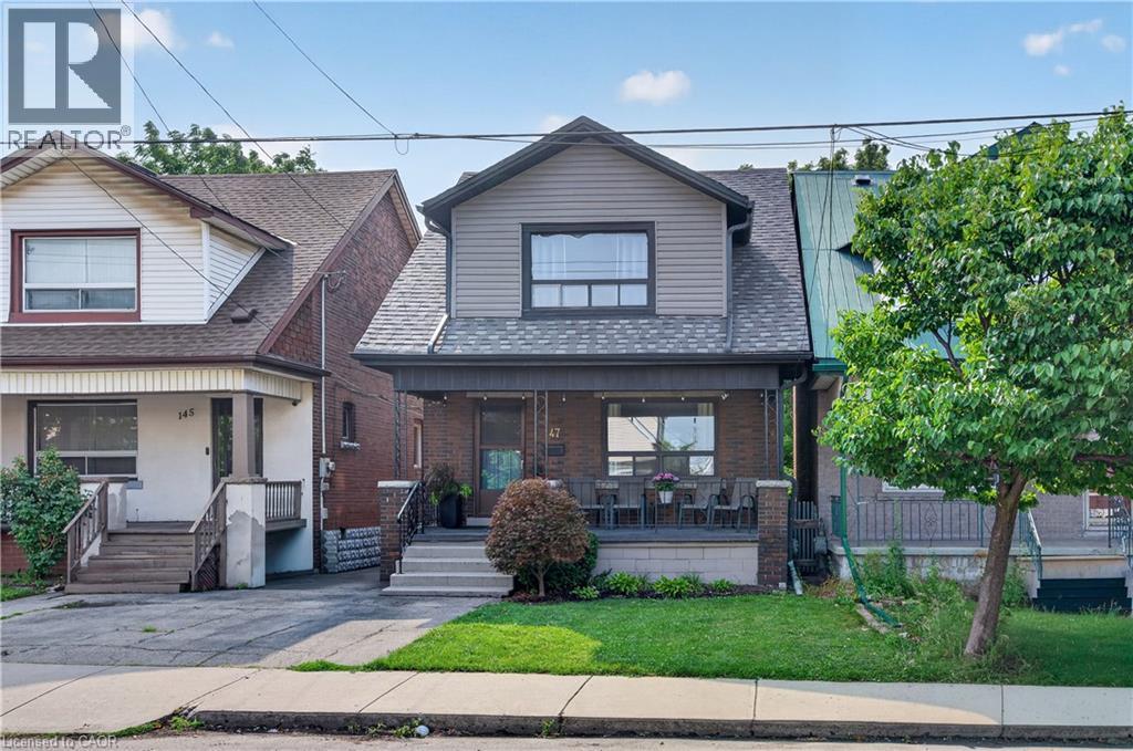 Photo of 147 MELROSE Avenue