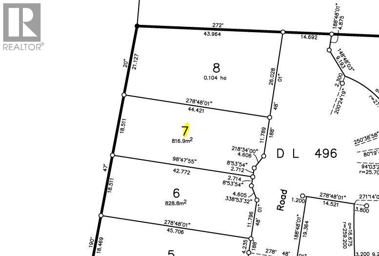  246 Stoneridge Drive, Sicamous