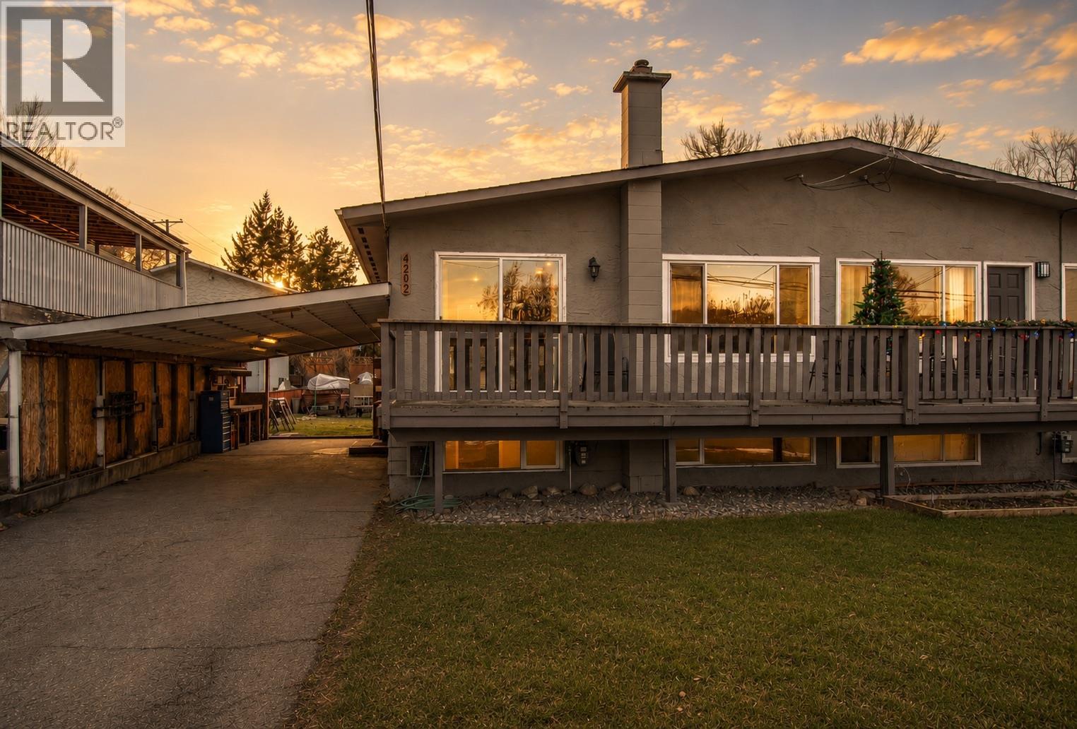 4202 16 Avenue, Vernon
