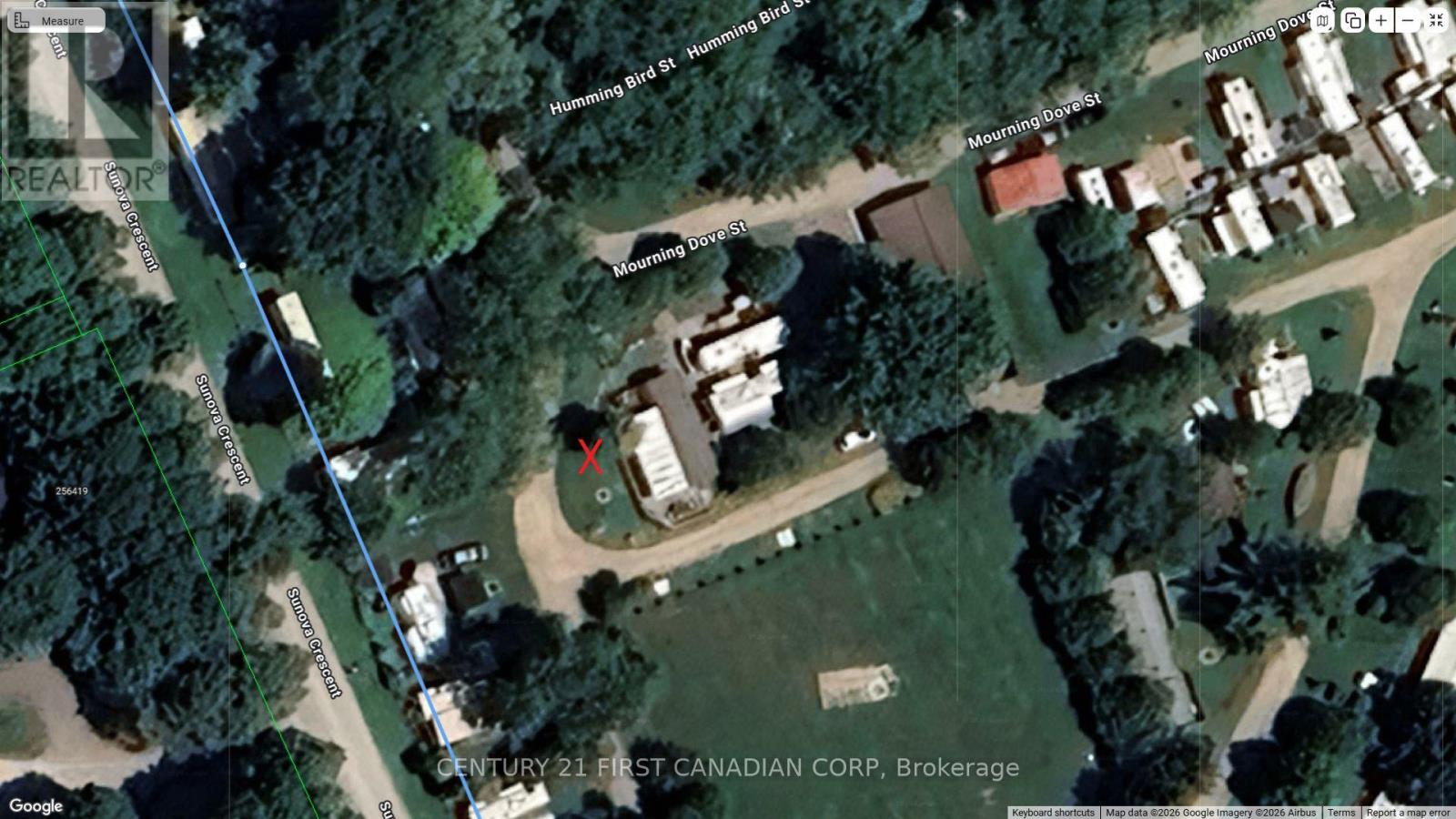 LOT 501 - 256440 SUNOVA CRESCENT - 44
