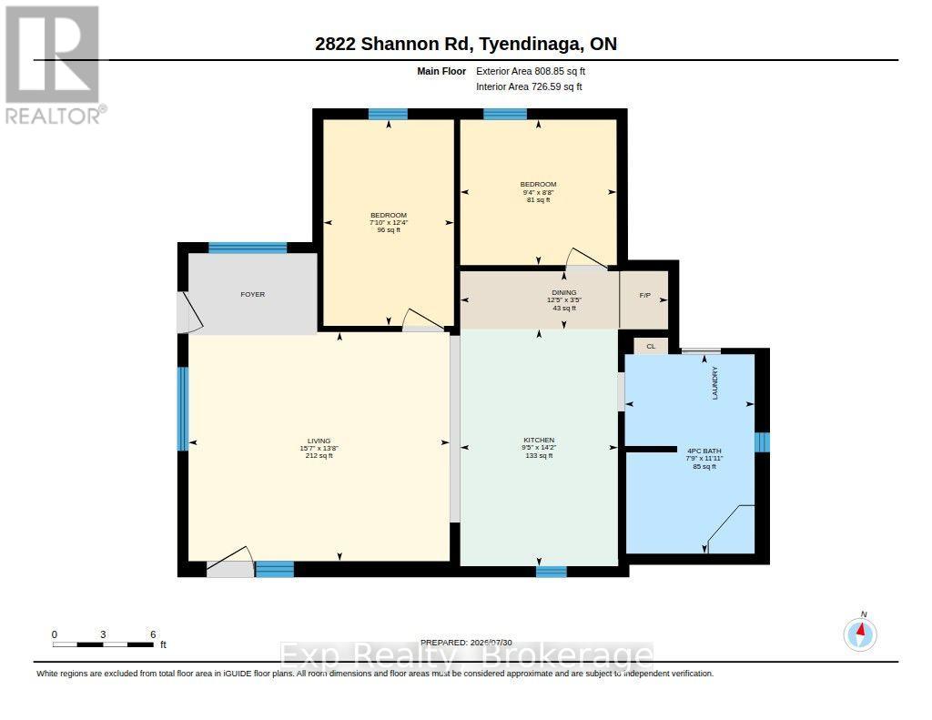 2822 SHANNON ROAD - Image 4