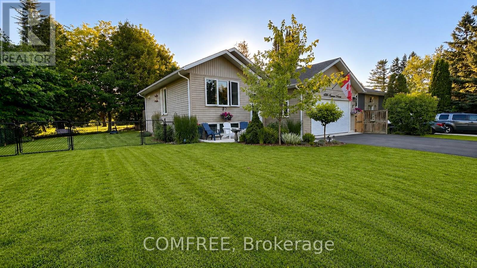 1680 TIMMINS AVENUE - 1
