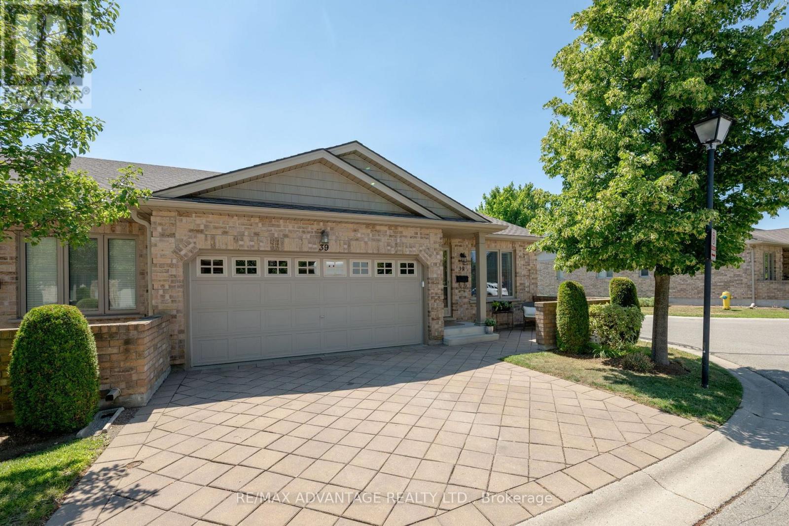 #39 620 THISTLEWOOD DRIVE - 1