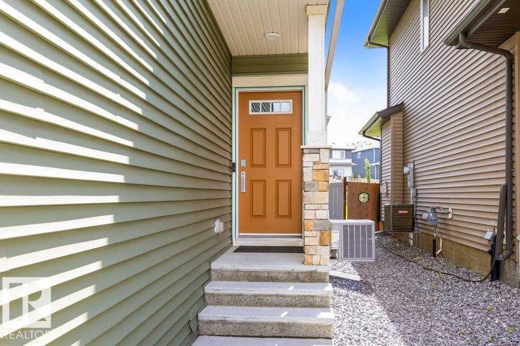 12831 205 ST NW, Trumpeter Area, Edmonton photo 4