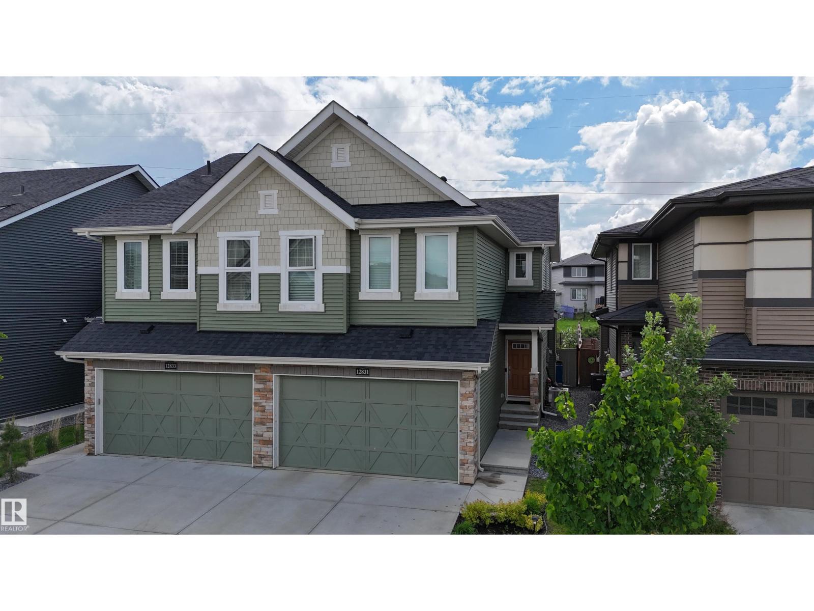 12831 205 ST NW - 50