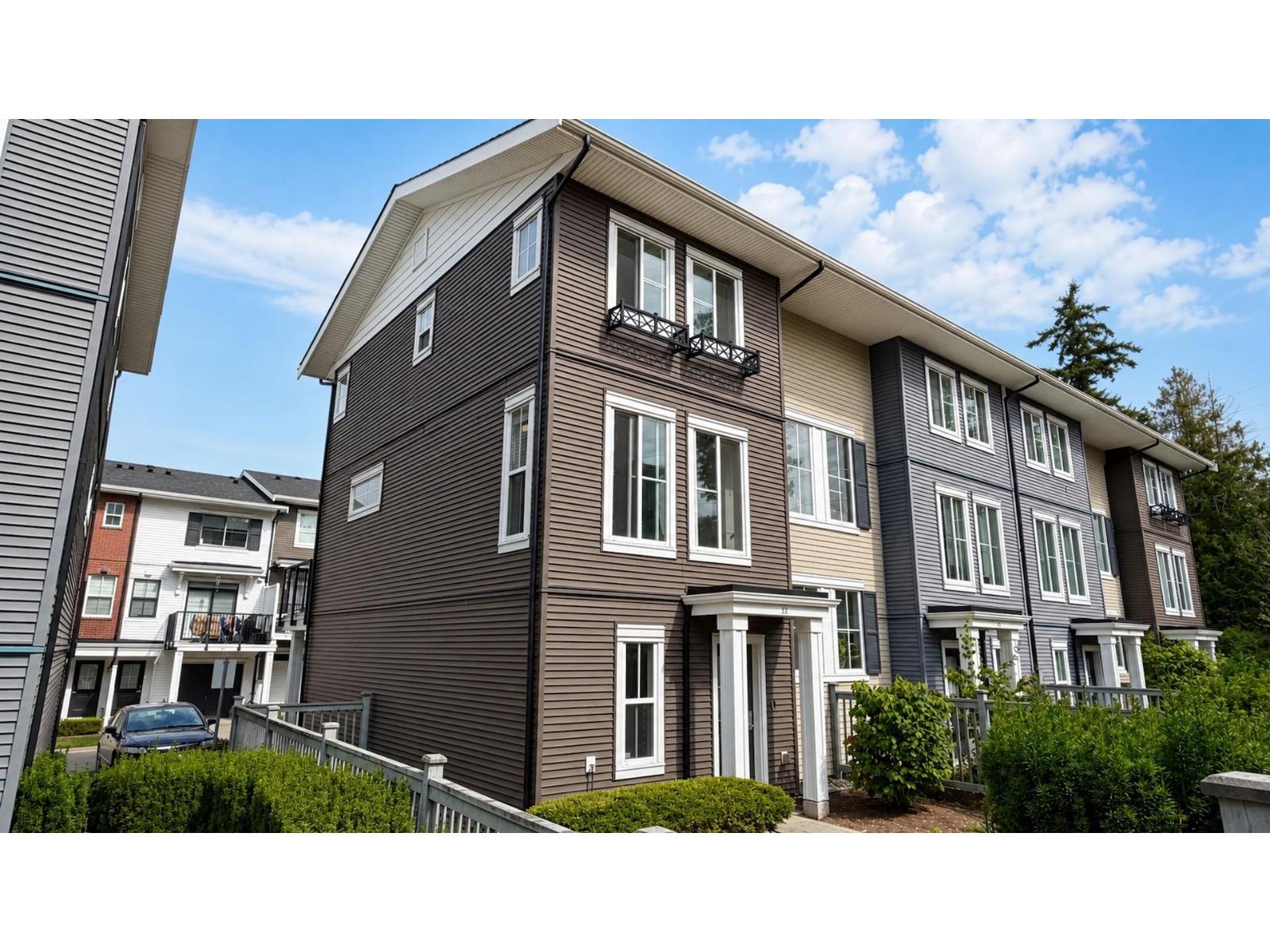 32 10735 84 AVENUE, Delta