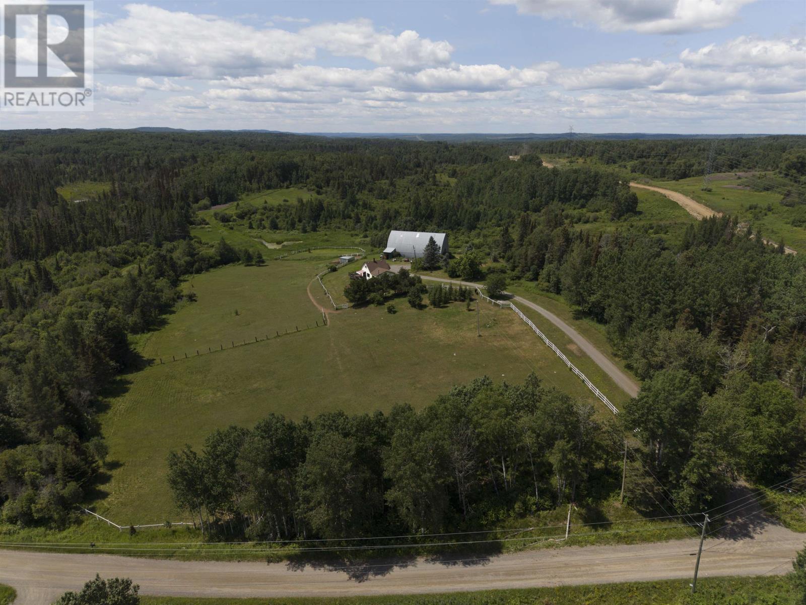 2099 Gus Wuori RD - 2