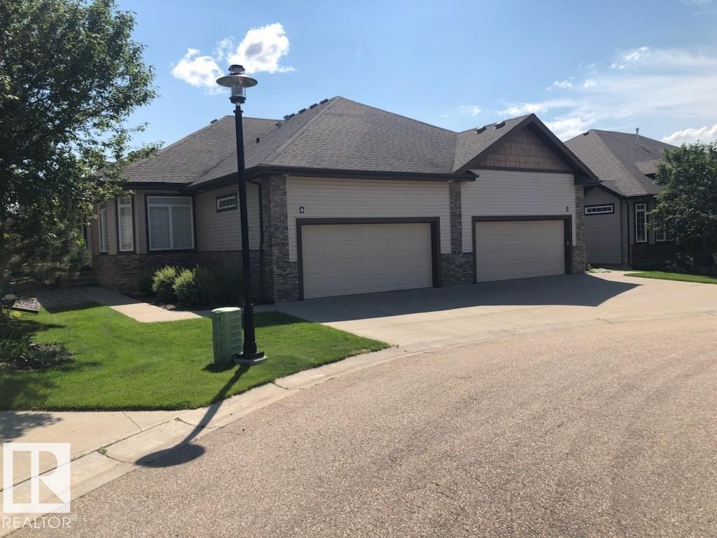 #4 85 Northridge DR, North Ridge, St. Albert photo 1