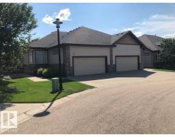 Duplex for sale at #4 85 Northridge Dr, St. Albert — MLS® E4501571
