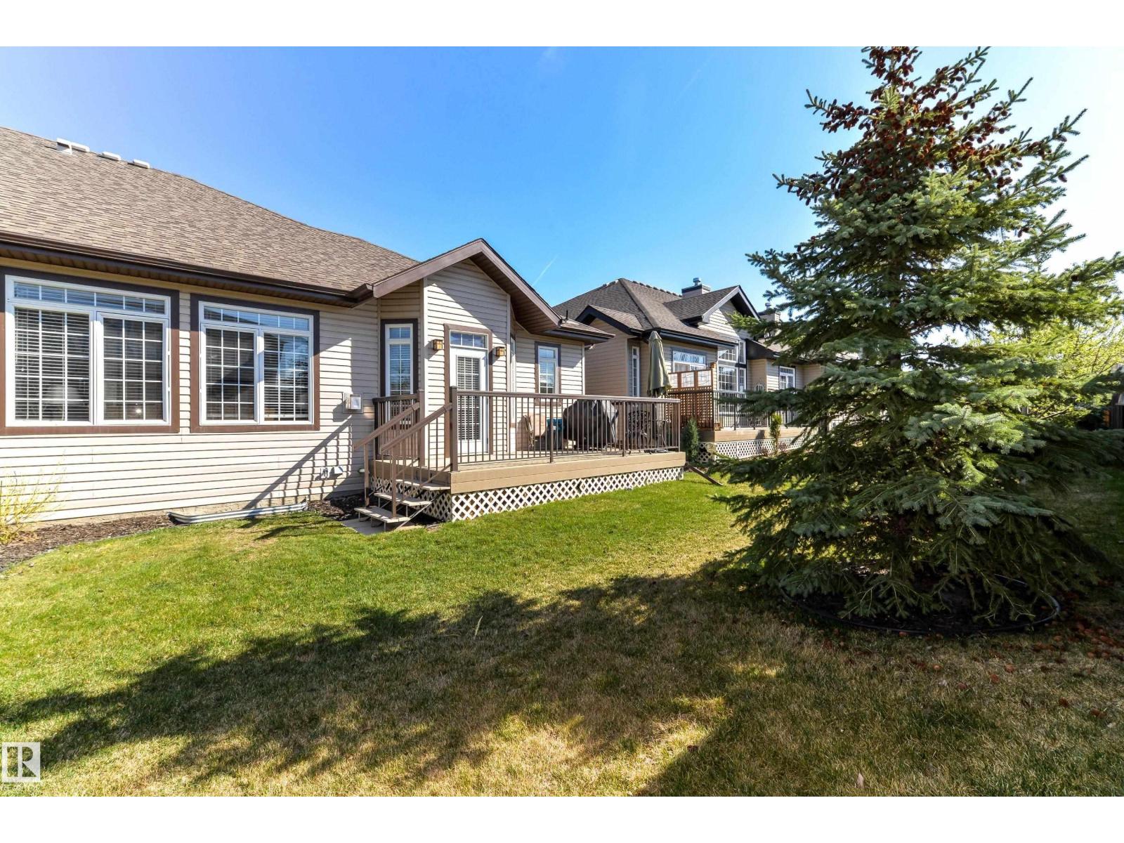 #4 85 Northridge DR, North Ridge, St. Albert photo 3
