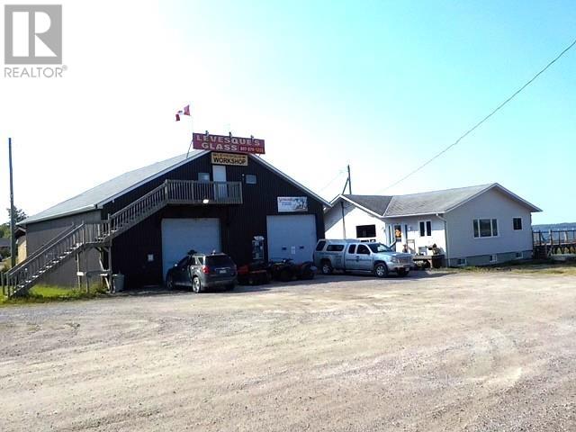 102 Kenogami RD
