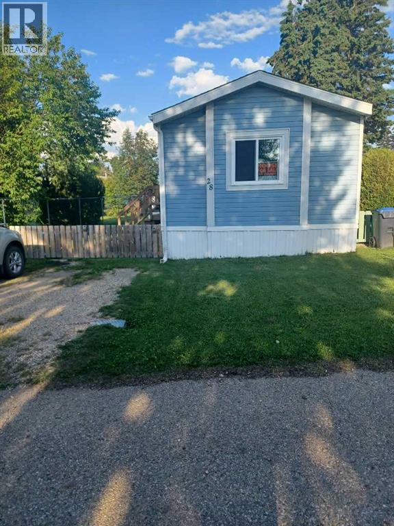 4851 46 Street, Sylvan Lake
