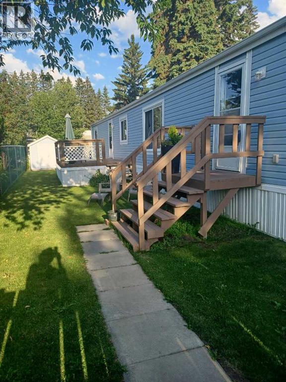 4851 46 Street, Sylvan Lake