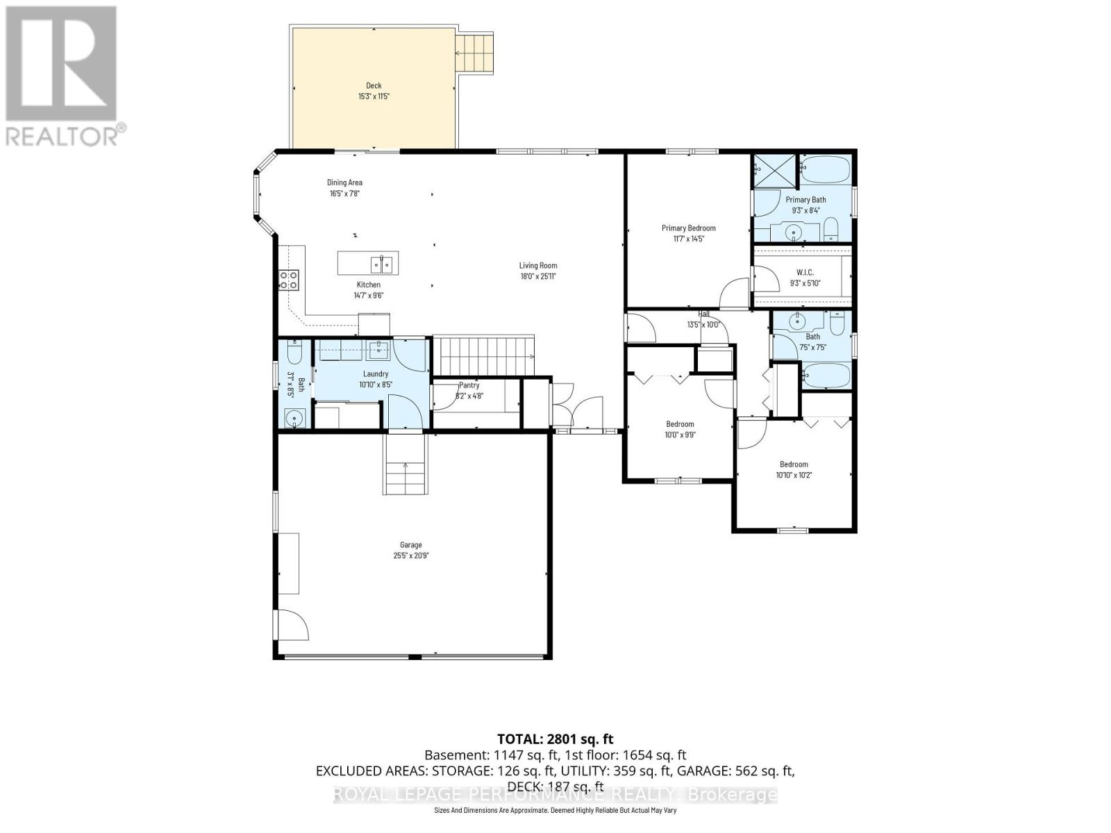 115 Larose Lane