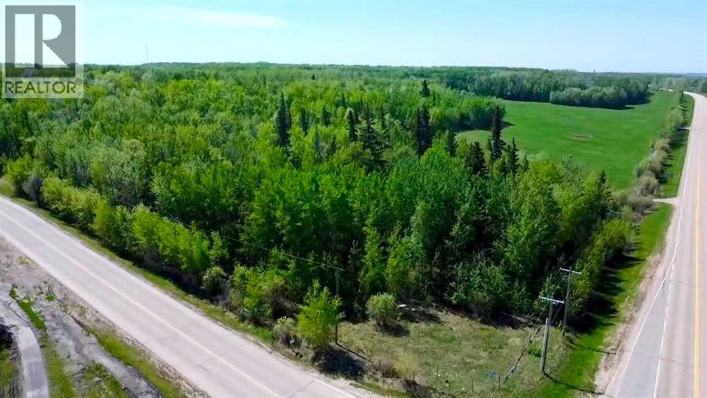 72 Plan LACLABI, Lac La Biche