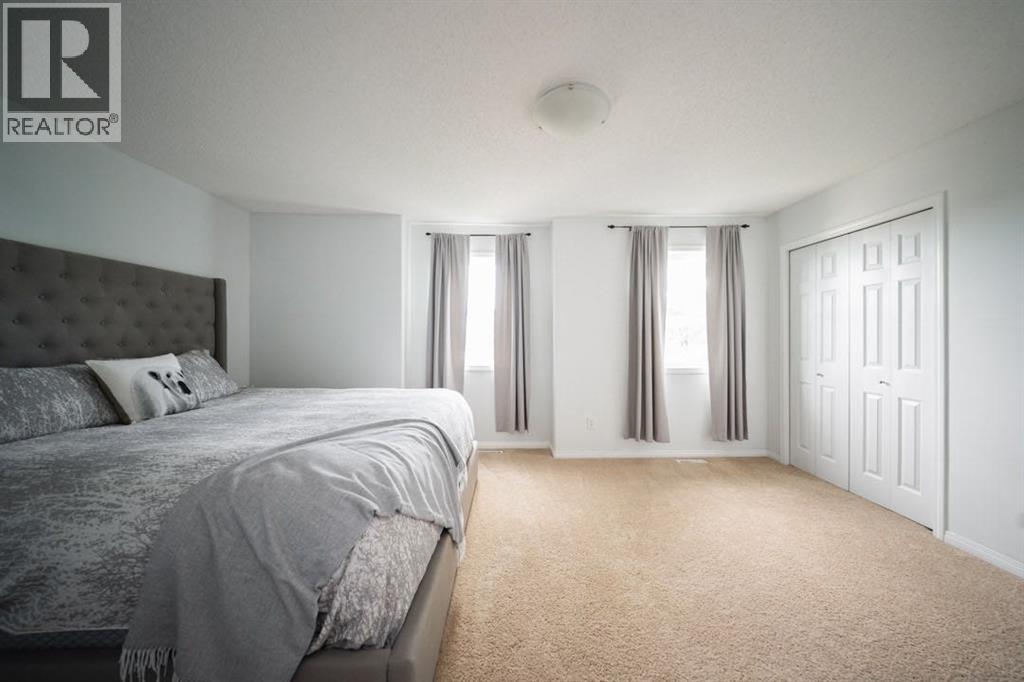100 St.Laurent Way, Fort McMurray