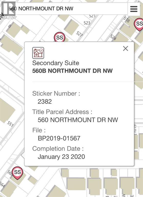 560 Northmount Drive NW - 31