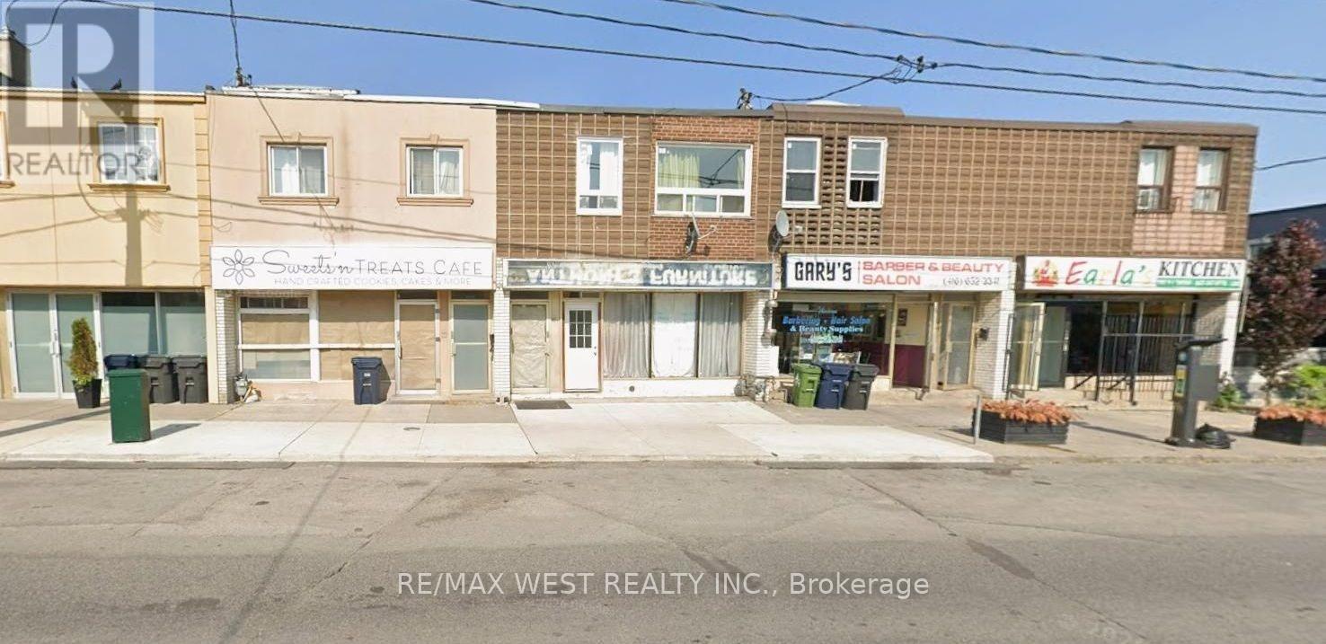 481A OAKWOOD AVENUE - 1