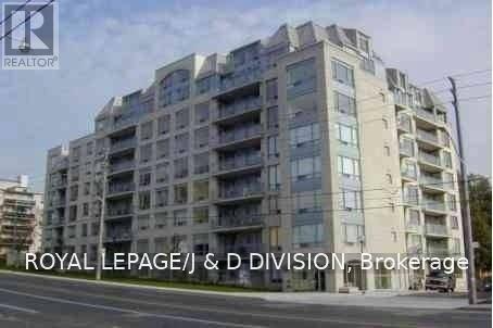 Photo of 1801 Bayview Avenue