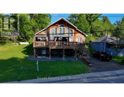 2242 Highway 124, Whitestone, ON P0A1G0 Photo 41