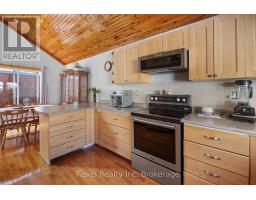 2242 Highway 124, Whitestone, ON P0A1G0 Photo 8