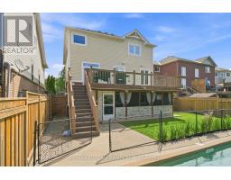 222 Roseborough Court, Scugog, ON L9L2E6 Photo 32