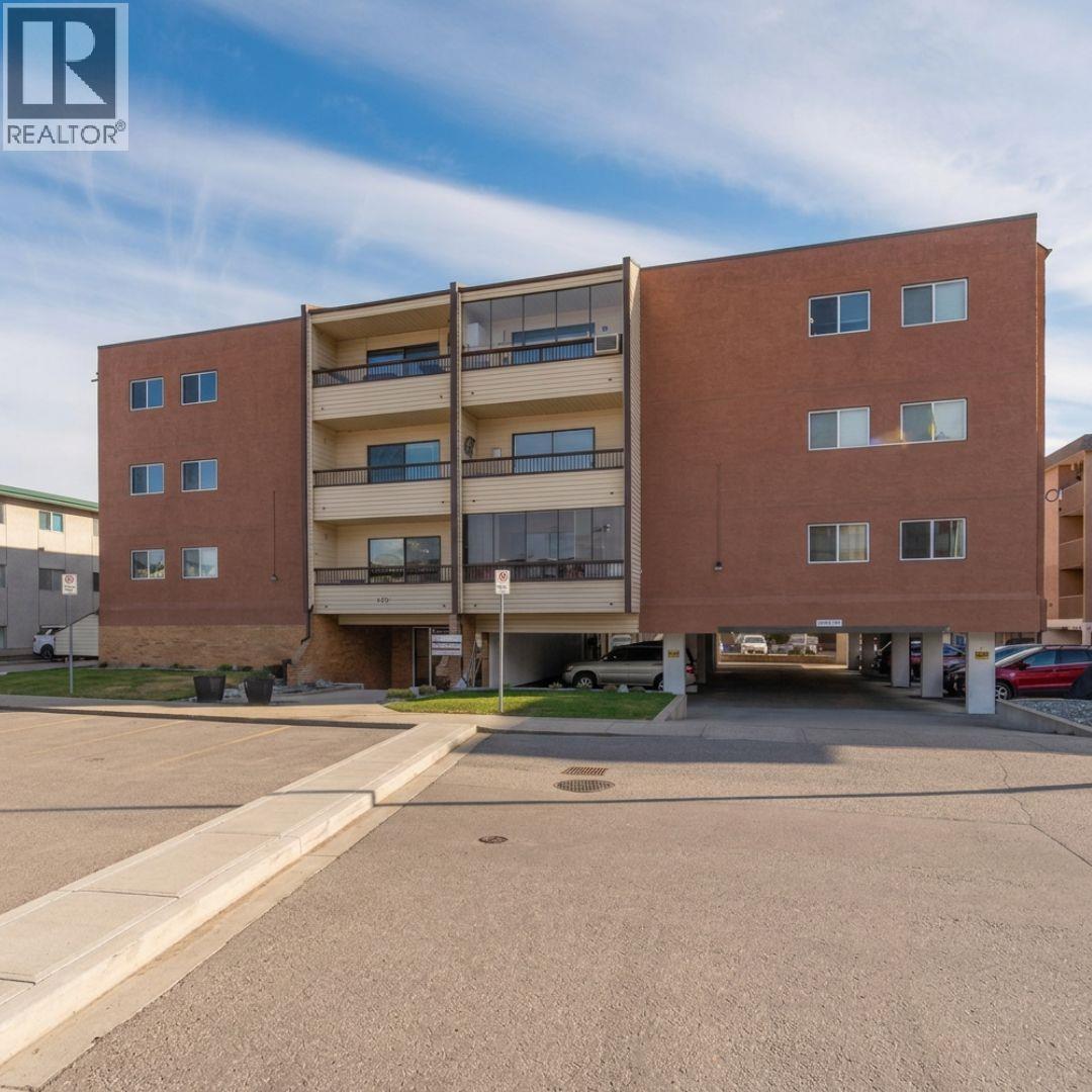 555 Rowcliffe Avenue Unit# 202, Kelowna