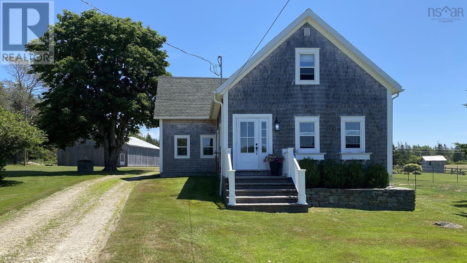 718 Small Gains Road