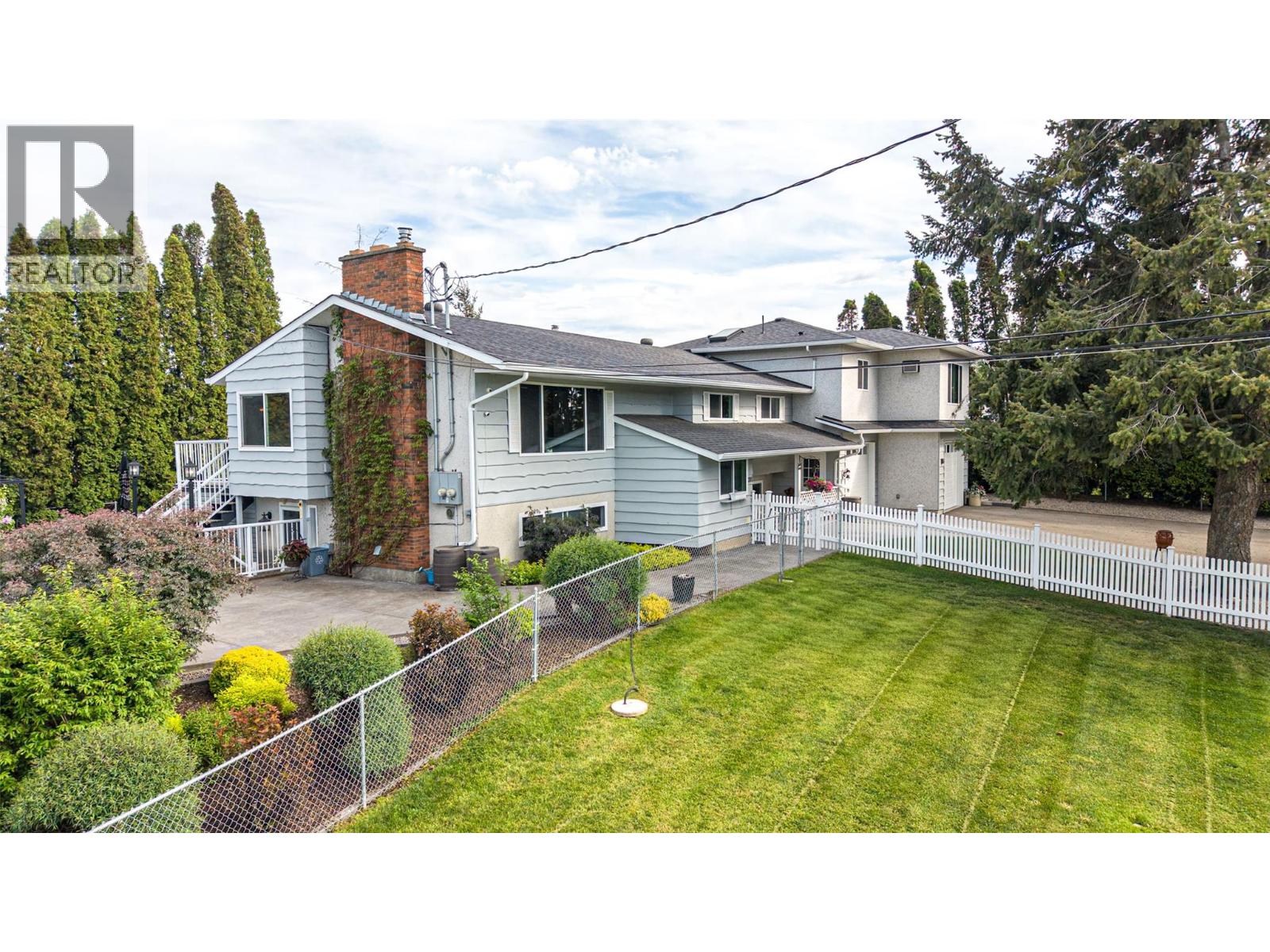  201 Mail Road, Kelowna