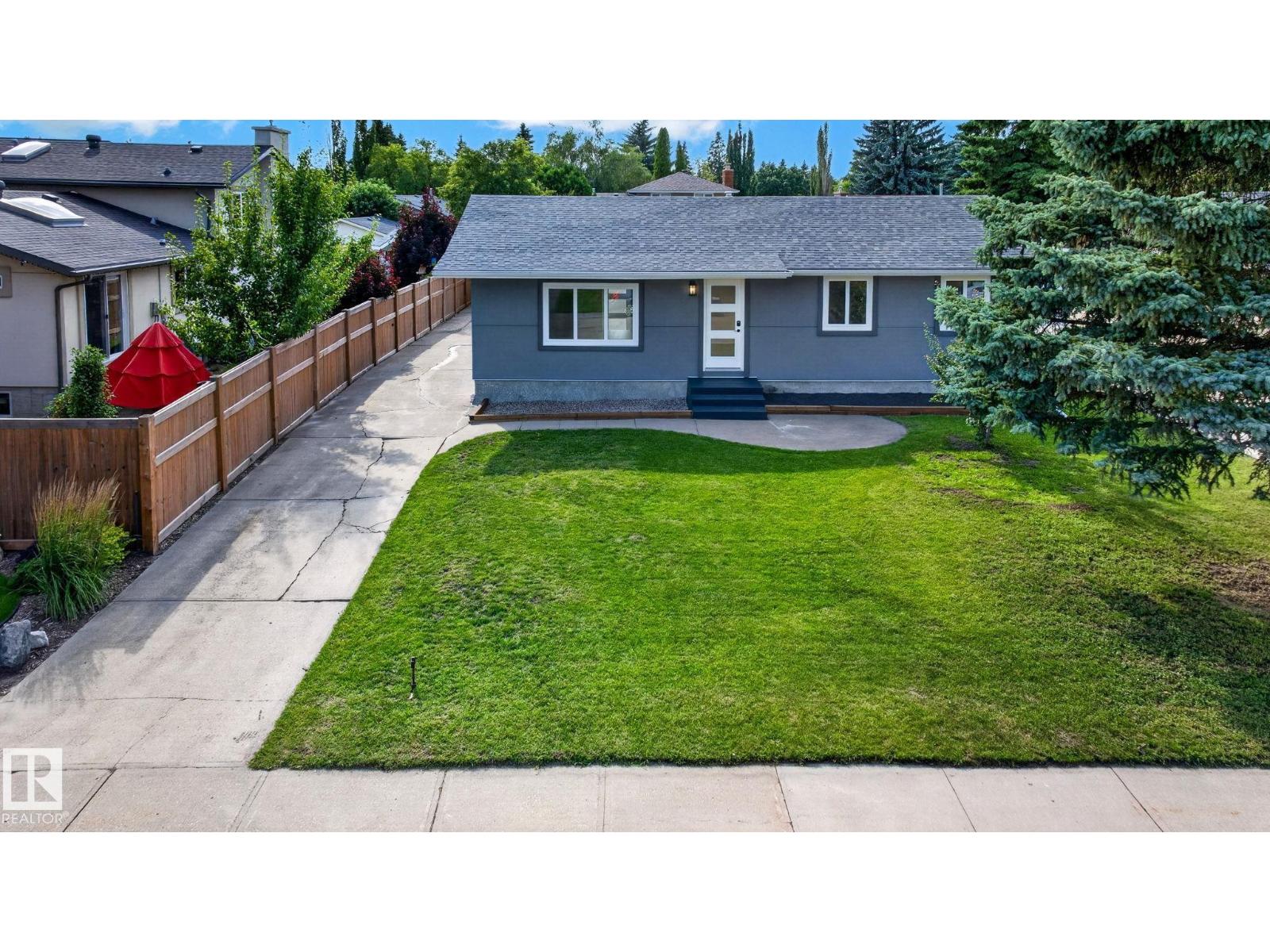 4 GLACIER CR, Glen Allan, Sherwood Park photo 2