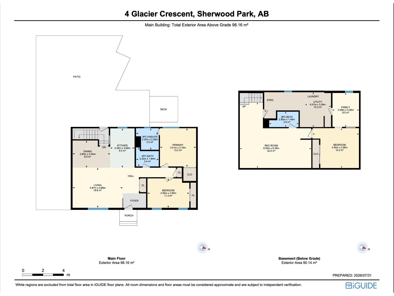 4 GLACIER CR - Image 47