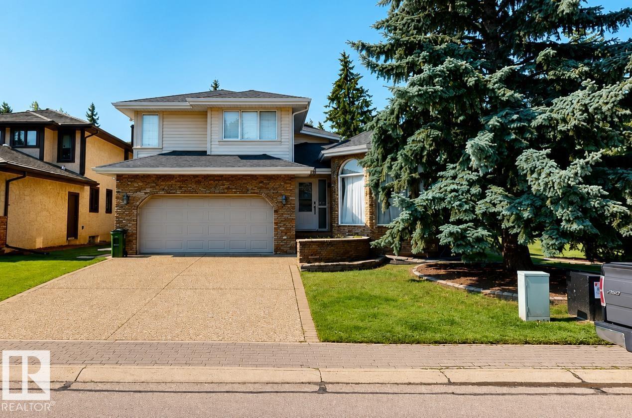 852 WHEELER RD W NW, Oleskiw, Edmonton photo 1