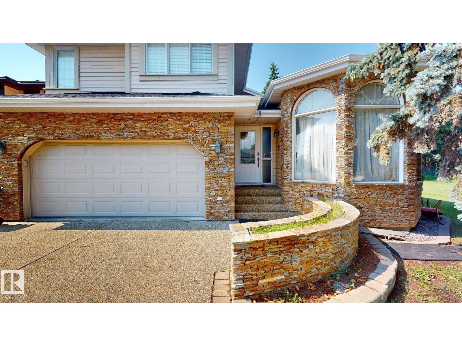 852 WHEELER RD W NW, Oleskiw, Edmonton photo 2