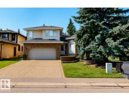 House for sale at 852 Wheeler Rd W NW, Edmonton — MLS® E4501665