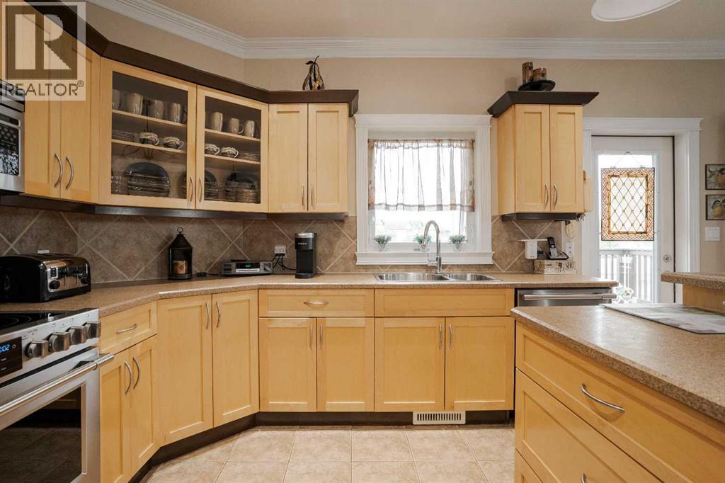 128 Dogwood Lane, Fort McMurray