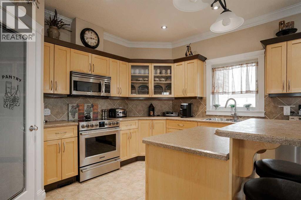 128 Dogwood Lane, Fort McMurray