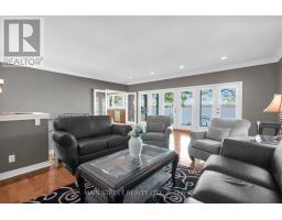 Bedroom 2 - 13 Georgina Drive S, Oro Medonte, ON L4M1E9 Photo 6
