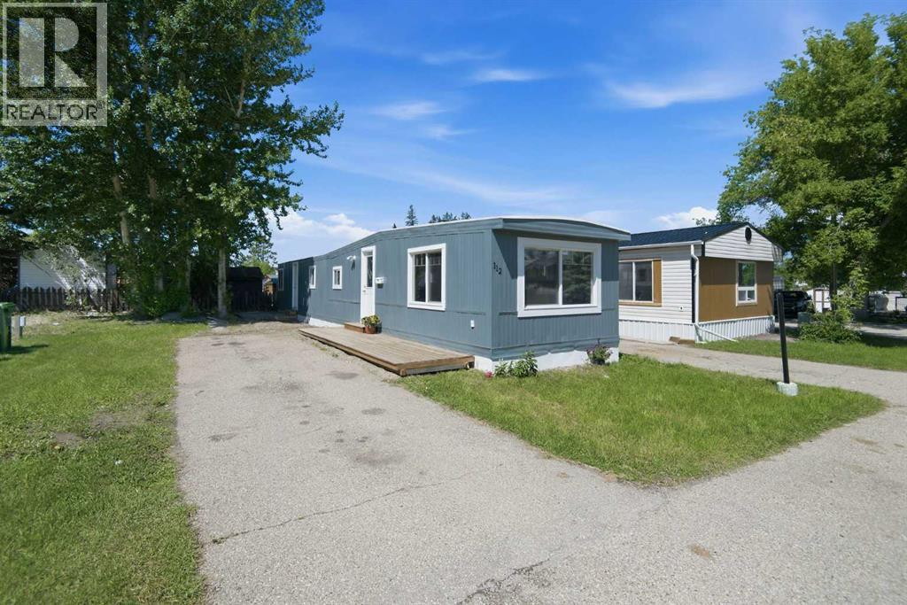6834 59 Avenue, Red Deer