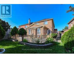 36 Letty Avenue, Brampton, ON L6Y4T3 Photo 26