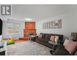 Bedroom 3 - 4778 Crystal Rose Drive, Mississauga, ON L5V1G9 Photo 14