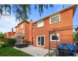 4778 Crystal Rose Drive, Mississauga, ON L5V1G9 Photo 43