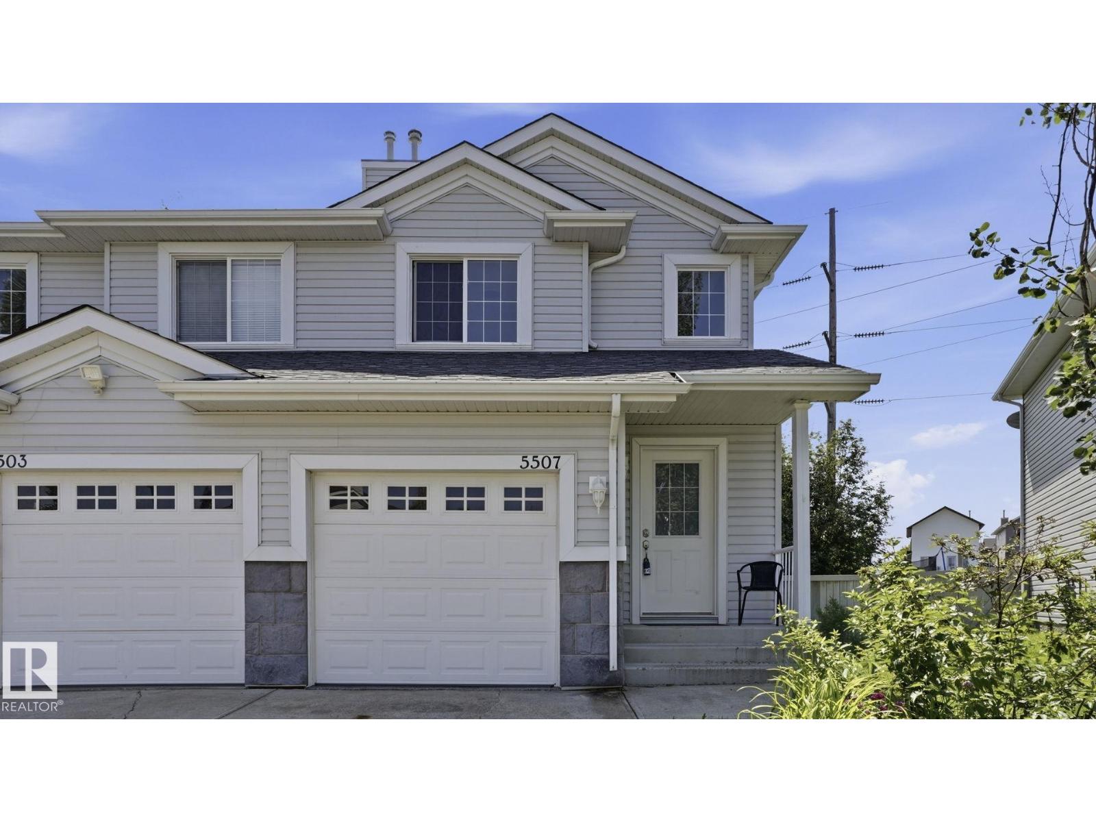 5507 163 AV NW, Hollick-Kenyon, Edmonton photo 2