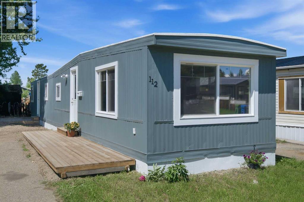 6834 59 Avenue, Red Deer