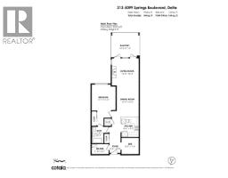 313 5099 Springs Boulevard, Tsawwassen, BC V4M0A2 Photo 40