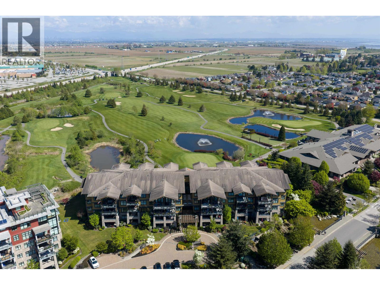 1 Bed, 1 Bath Apartment for Sale in Tsawwassen – 313 5099 SPRINGS BOULEVARD, Tsawwassen – MLS# R3142586 - Image 68